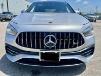2021 Mercedes GLA 35 AMG AWD WE FINANCE, FINANCIAMOS southwest - Image 4