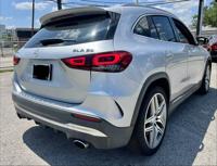 2021 Mercedes GLA 35 AMG AWD WE FINANCE, FINANCIAMOS southwest - Image 8