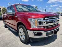 2019 Ford F-150 XLT Sunroof 55k WE FINANCE, FINANCIAMOS southwest - Image 2
