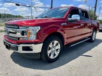 2019 Ford F-150 XLT Sunroof 55k WE FINANCE, FINANCIAMOS southwest - Image 3