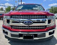 2019 Ford F-150 XLT Sunroof 55k WE FINANCE, FINANCIAMOS southwest - Image 4