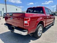 2019 Ford F-150 XLT Sunroof 55k WE FINANCE, FINANCIAMOS southwest - Image 8