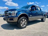 2019 Ford F-150 King Ranch FX4 WE FINANCE, FINANCIAMOS southwest - Image 2