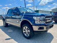 2019 Ford F-150 King Ranch FX4 WE FINANCE, FINANCIAMOS southwest - Image 3