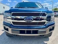 2019 Ford F-150 King Ranch FX4 WE FINANCE, FINANCIAMOS southwest - Image 4