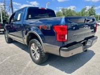 2019 Ford F-150 King Ranch FX4 WE FINANCE, FINANCIAMOS southwest - Image 6
