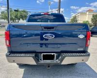 2019 Ford F-150 King Ranch FX4 WE FINANCE, FINANCIAMOS southwest - Image 7