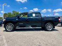 2016 Toyota Tundra CREWMAX 4x4 SR5 WE FINANCE, FINANCIAMOS southwest - Image 5