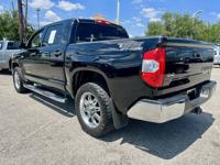2016 Toyota Tundra CREWMAX 4x4 SR5 WE FINANCE, FINANCIAMOS southwest - Image 6