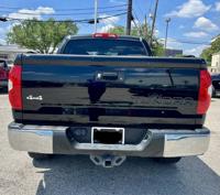 2016 Toyota Tundra CREWMAX 4x4 SR5 WE FINANCE, FINANCIAMOS southwest - Image 7