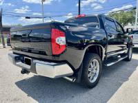 2016 Toyota Tundra CREWMAX 4x4 SR5 WE FINANCE, FINANCIAMOS southwest - Image 8