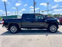 2016 Toyota Tundra CREWMAX 4x4 SR5 WE FINANCE, FINANCIAMOS southwest - Image 9