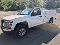 2008 GMC 4X4 HOT&COLD FOOD DELIVERY GRANTS PASS, OR