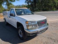 2008 GMC 4X4 HOT&COLD FOOD DELIVERY GRANTS PASS, OR - Image 4