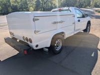2008 GMC 4X4 HOT&COLD FOOD DELIVERY GRANTS PASS, OR - Image 5
