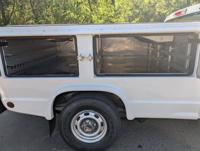 2008 GMC 4X4 HOT&COLD FOOD DELIVERY GRANTS PASS, OR - Image 6