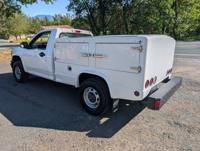 2008 GMC 4X4 HOT&COLD FOOD DELIVERY GRANTS PASS, OR - Image 8