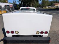 2008 GMC 4X4 HOT&COLD FOOD DELIVERY GRANTS PASS, OR - Image 9