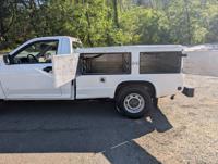 2008 GMC 4X4 HOT&COLD FOOD DELIVERY GRANTS PASS, OR - Image 10