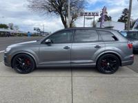 2018 Audi Q7 AWD All Wheel Drive 3.0T quattro Prestige 4dr SUV TRADES WELCOME!! - Image 3