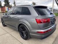 2018 Audi Q7 AWD All Wheel Drive 3.0T quattro Prestige 4dr SUV TRADES WELCOME!! - Image 4