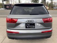 2018 Audi Q7 AWD All Wheel Drive 3.0T quattro Prestige 4dr SUV TRADES WELCOME!! - Image 5