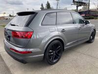2018 Audi Q7 AWD All Wheel Drive 3.0T quattro Prestige 4dr SUV TRADES WELCOME!! - Image 6