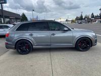 2018 Audi Q7 AWD All Wheel Drive 3.0T quattro Prestige 4dr SUV TRADES WELCOME!! - Image 7