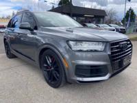 2018 Audi Q7 AWD All Wheel Drive 3.0T quattro Prestige 4dr SUV TRADES WELCOME!! - Image 8