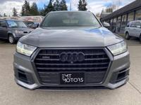 2018 Audi Q7 AWD All Wheel Drive 3.0T quattro Prestige 4dr SUV TRADES WELCOME!! - Image 9