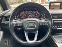2018 Audi Q7 AWD All Wheel Drive 3.0T quattro Prestige 4dr SUV TRADES WELCOME!! - Image 10