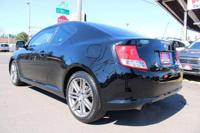 2013 Scion tC 2dr HB Man (Natl) + [[E J Motors]] - Image 5