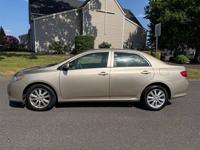2009 Toyota Corolla LE | Remote start | Clean title | FWD Vancouver - Image 4