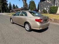 2009 Toyota Corolla LE | Remote start | Clean title | FWD Vancouver - Image 5