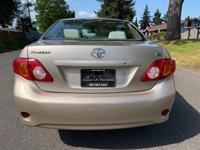 2009 Toyota Corolla LE | Remote start | Clean title | FWD Vancouver - Image 6