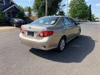 2009 Toyota Corolla LE | Remote start | Clean title | FWD Vancouver - Image 7