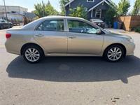 2009 Toyota Corolla LE | Remote start | Clean title | FWD Vancouver - Image 8
