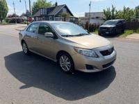 2009 Toyota Corolla LE | Remote start | Clean title | FWD Vancouver - Image 9