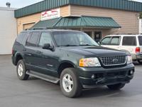 2004 FORD EXPLORER XLT/ FLEX FUEL 4WD RELIABLE, GREAT DEAL - Image 3