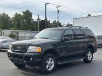 2004 FORD EXPLORER XLT/ FLEX FUEL 4WD RELIABLE, GREAT DEAL - Image 4