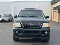 2004 FORD EXPLORER XLT/ FLEX FUEL 4WD RELIABLE, GREAT DEAL - Image 5