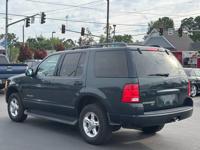 2004 FORD EXPLORER XLT/ FLEX FUEL 4WD RELIABLE, GREAT DEAL - Image 7