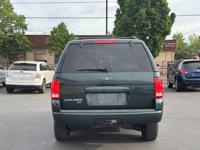 2004 FORD EXPLORER XLT/ FLEX FUEL 4WD RELIABLE, GREAT DEAL - Image 8