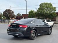2015 CHRYSLER 200 C GAS SAVER// GREAT DEAL - Image 6