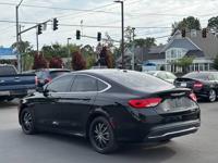 2015 CHRYSLER 200 C GAS SAVER// GREAT DEAL - Image 7