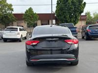 2015 CHRYSLER 200 C GAS SAVER// GREAT DEAL - Image 8