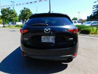 2017 Mazda CX5 Grand Touring suv Jet Black Mica CALL 503-836-3777 FOR AVAILABILITY - Image 8