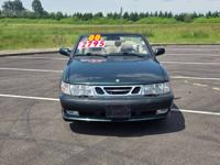 ⭐ 2000 SAAB 9-3 ⭐ 💲 LOW DOWN PAYMENT OPTIONS (OAC)💲 - Image 3