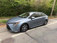 2022 TOYOTA COROLLA HYBRID LE Staten Island NY - Image 2