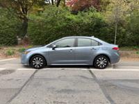 2022 TOYOTA COROLLA HYBRID LE Staten Island NY - Image 3